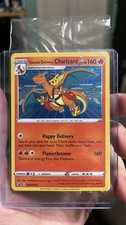 Special Delivery Charizard