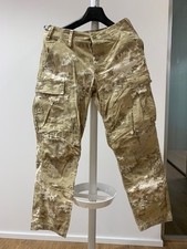 INTROVABILE pantalone COMSUBIN