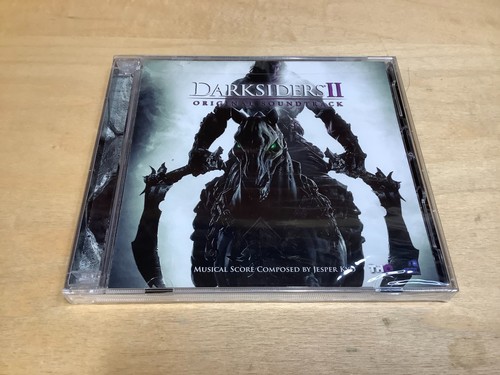 Darksiders original - darksiders,
