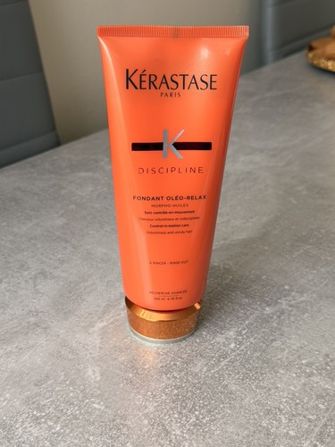 Kérastase disciplina fondente - disciplina,