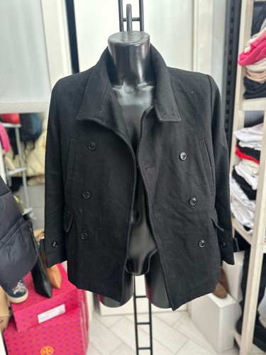 Cappotto fibre miste - h&m,