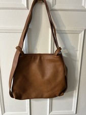 Vera Pelle Brown Pebbled