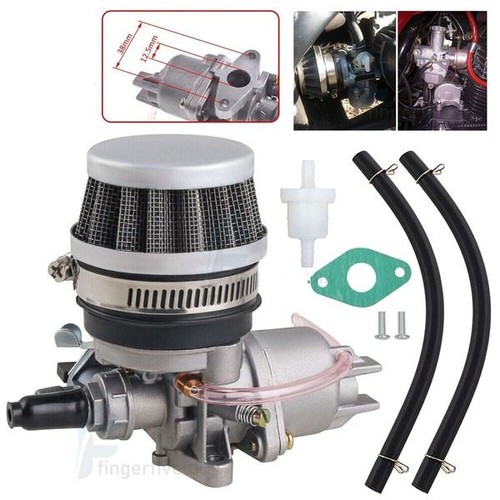 Carburatore carb per 49 - carburatore, 43