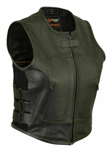 Stealth gilet moto - da,