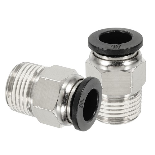 Pezzi npt maschio 10mm - npt,