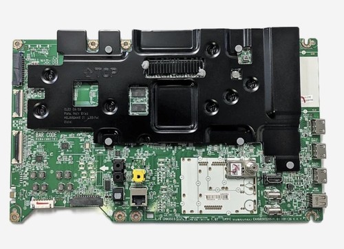 Motherboard oled65c9 - motherboard,