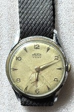 Orologio vintage walker - orologio,
