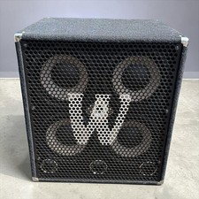 Warwick Wca411 Pro Bass