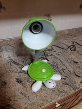 Lampada Da Scrivania A Forma Di Tartaruga 