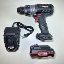 Avvitatore PARKSIDE PERFORMANCE PPBSA 20-Li A1 + batteria 2Ah e caricabatterie