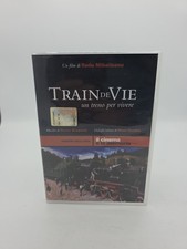 Dvd train vie un - dvd, de