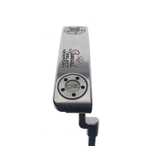 Scotty cameron special - special, select