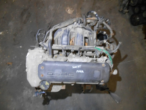 Motore suzuki vitara swift - i,