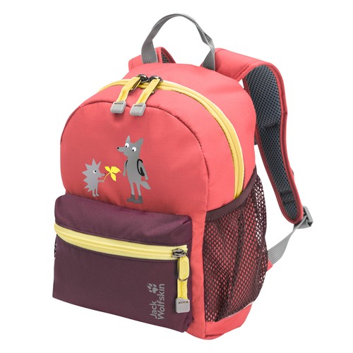 Jack wolfskin kinderrucksack - jack,