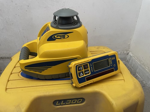 Laser spectra ll300 - laser,