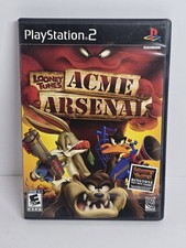 Looney Tunes ACME Arsenal