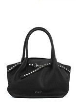 CULT BORSA WILSON NERO