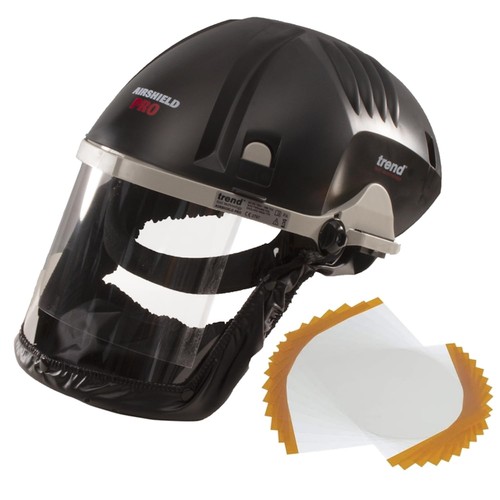 Trend airshield pro visiera - trend,