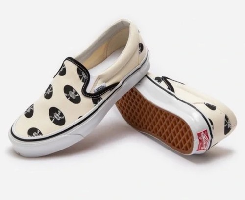 Vans vault wacko maria - vans,
