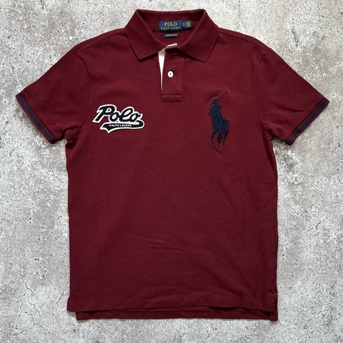 Polo ralph lauren - polo,