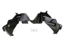 Convogliatore aria Honda