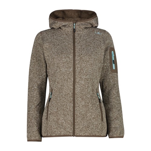 Cmp giacca donna knitted - cmp,