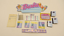 Lotto misto pezzi barbie - lotto,