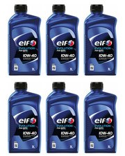 ELF Evolution 700 STI 10W-40