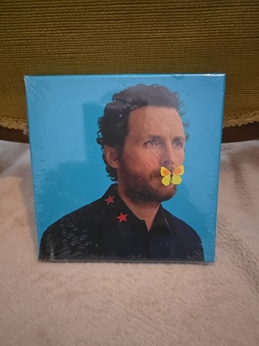 Lorenzo jovanotti backup cd - backup, 4