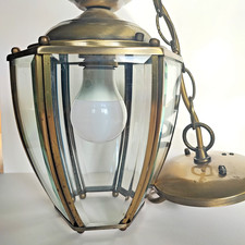 Lanterne vintage extérieur 6