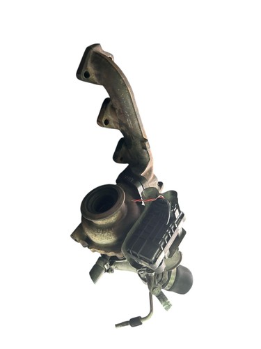 Turbina per bmw - bmw, serie