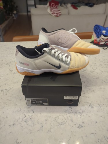 Scarpe nike total nuove - total,