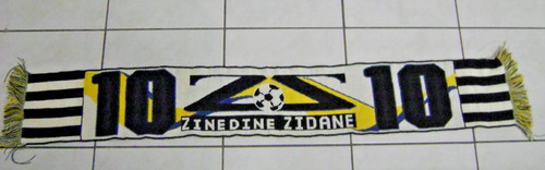 Echarpe scarf foot football - echarpe,