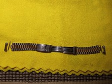 Cinturino orologio TAG HEUER  18 mm