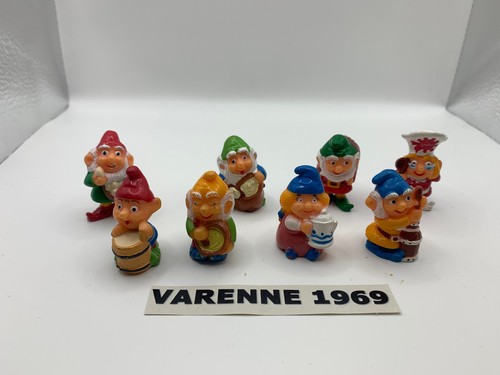 Loacker gnomi prima serie - gnomi,