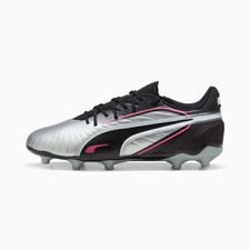 PUMA KING MATCH FG/AG JUNIOR -