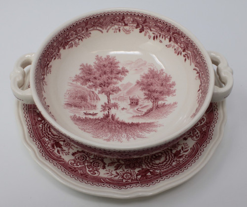 Villeroy boch burgenland - &,