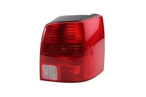 Fanale posteriore adatto - fanale,