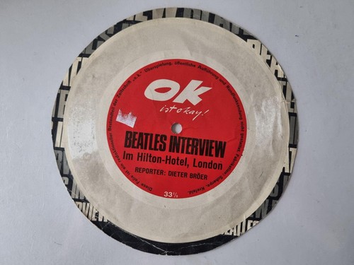 Dieter bröer beatles - bröer,