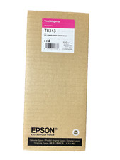 Inchiostro ORIGINALE Epson