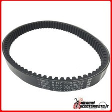 CINGHIA TRASMISSIONE VARIATORE