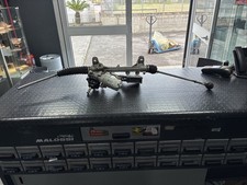 Scatola Guida Sterzo Elettrica