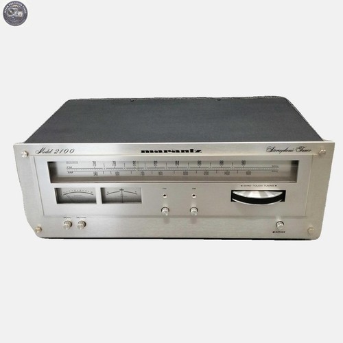 Sintonizzatore marantz modello - sintonizzatore,