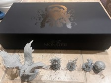 Kingdom Death Monster Core 1.6