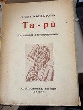 MODESTO DELLA PORTA TA - PU