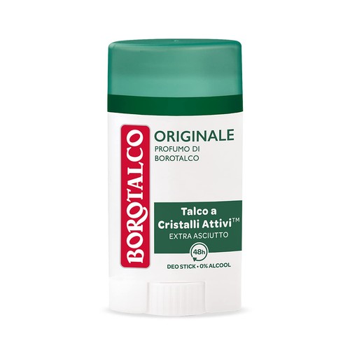 Borotalco deodorante stick - deodorante,