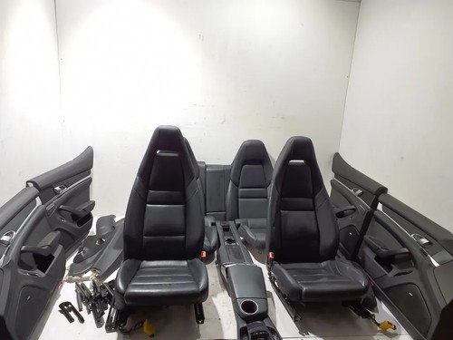 Porsche panamera 970 set - porsche,