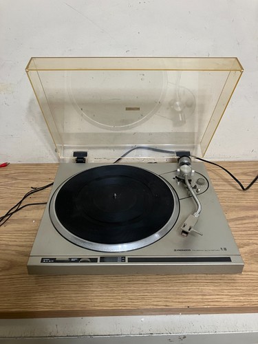 Vintage pioneer 100 - pl,