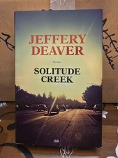 Solitude creek - Jeffery
