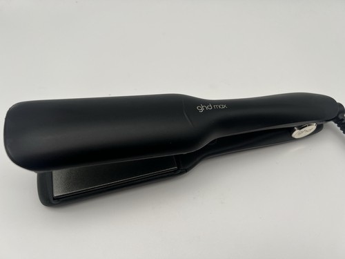 Piastra ghd max - piastra,